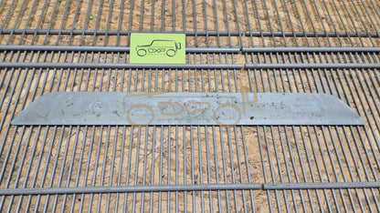 Tesla Model 3 Door sill trim - sill trim