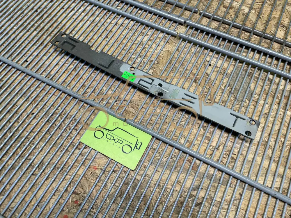 TESLA MODEL X Tailgate trunk - tailgate trunk