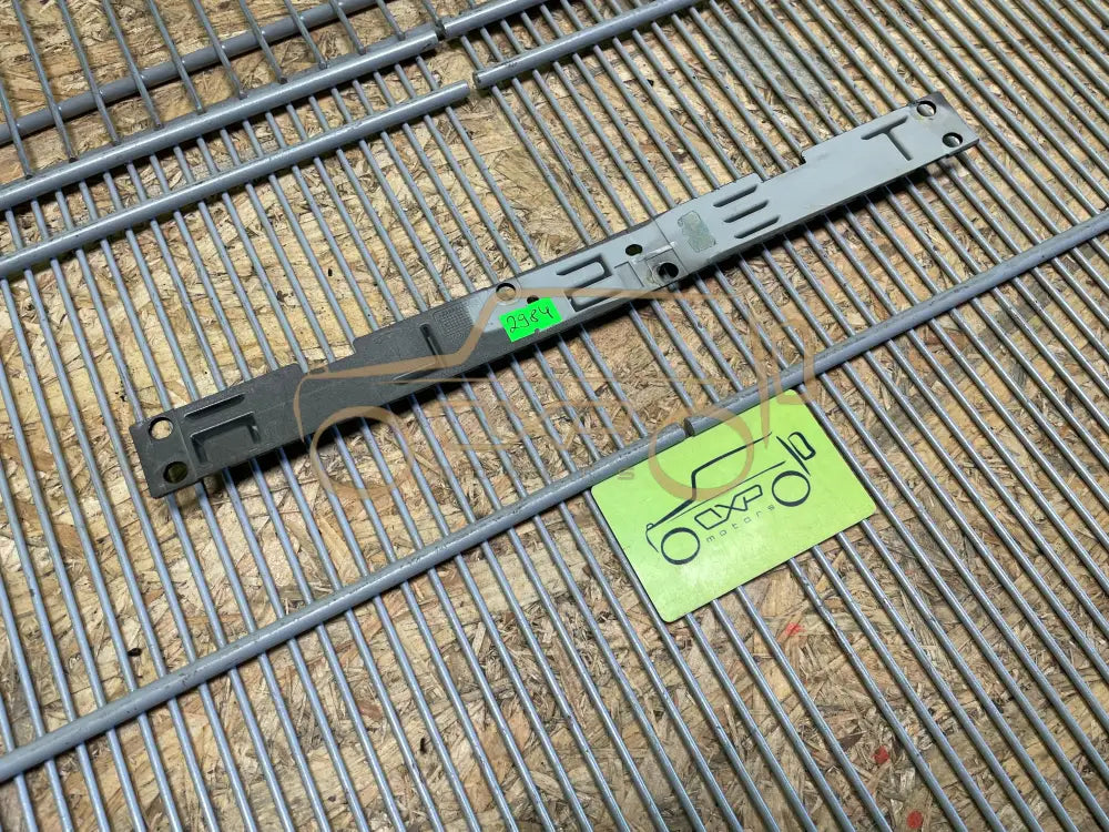 TESLA MODEL X Tailgate trunk - tailgate trunk