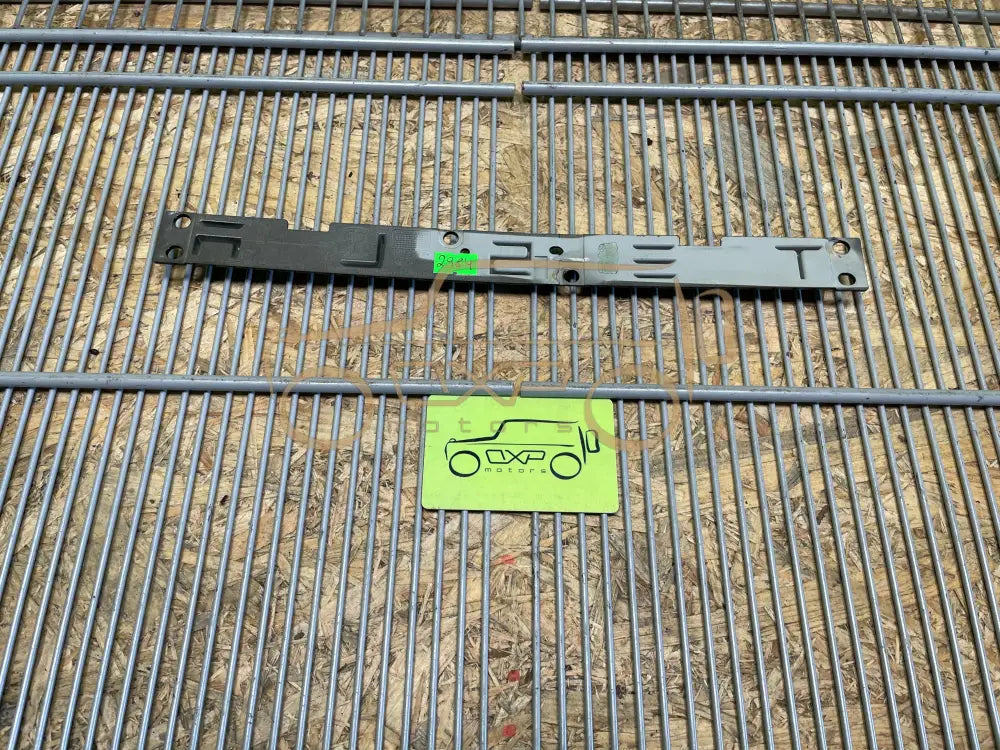 TESLA MODEL X Tailgate trunk - tailgate trunk