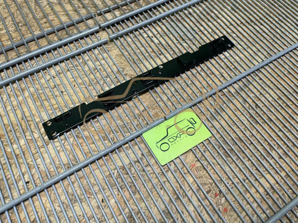 TESLA MODEL X Tailgate trunk - tailgate trunk