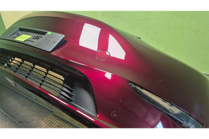 Tesla Model Y Front Bumper - front bumper