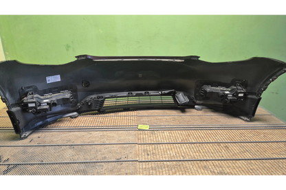 Tesla Model Y Front Bumper - front bumper