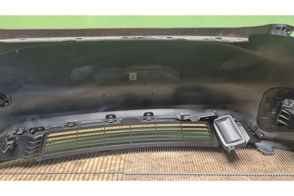 Tesla Model Y Front Bumper - front bumper