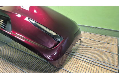 Tesla Model Y Front Bumper - front bumper