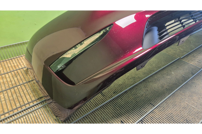 Tesla Model Y Front Bumper - front bumper