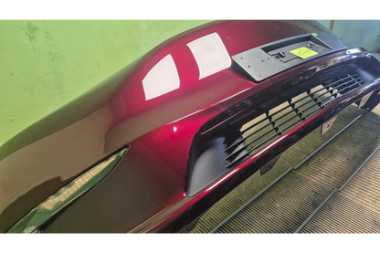 Tesla Model Y Front Bumper - front bumper