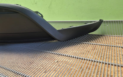 Tesla Model Y Rear Bumper Trim Bar Molding - bumper trim