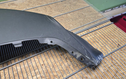 Tesla Model Y Rear Bumper Trim Bar Molding - bumper trim