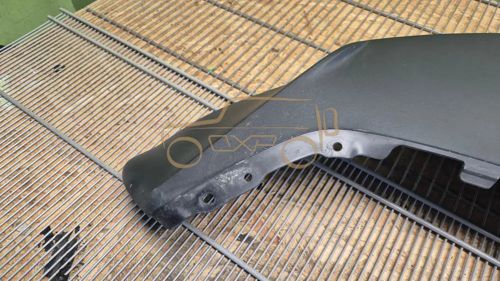 Tesla Model Y Rear Bumper Trim Bar Molding