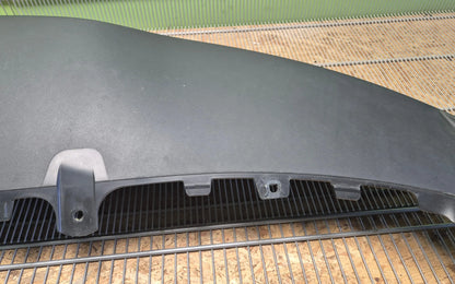 Tesla Model Y Rear Bumper Trim Bar Molding - bumper trim