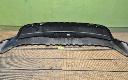 Tesla Model Y Rear Bumper Trim Bar Molding - bumper trim