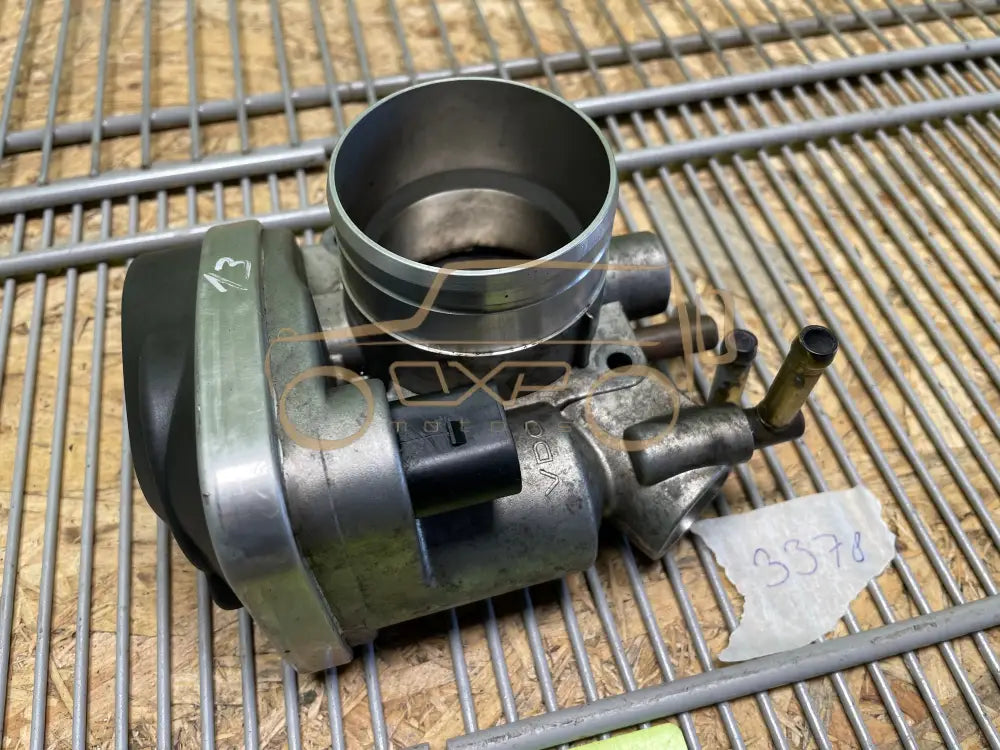 Volkswagen Golf V Throttle valve - throttle valve