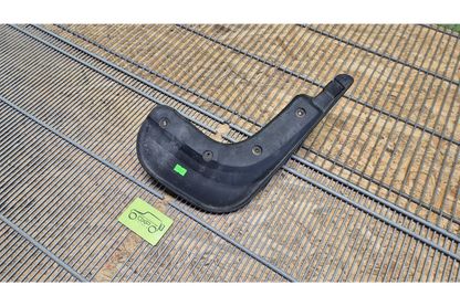 Volkswagen Touran 2007 Front Left Mud Flap - mud flap