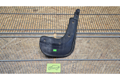 Volkswagen Touran 2007 Front Left Mud Flap - mud flap