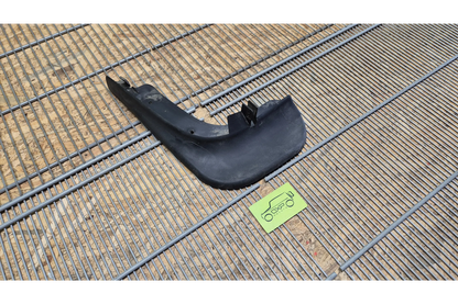 Volkswagen Touran 2007 Front Left Mud Flap - mud flap