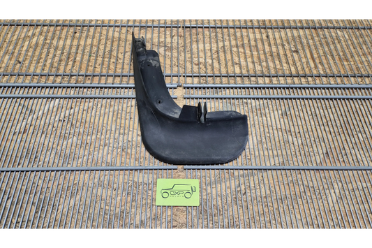 Volkswagen Touran 2007 Front Left Mud Flap - mud flap