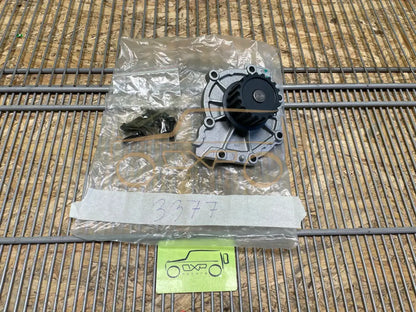 VOLVO V70 Coolant water pump - water pump