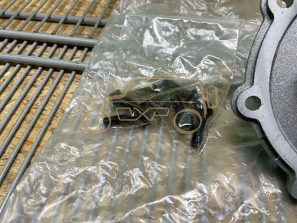 VOLVO V70 Coolant water pump - water pump